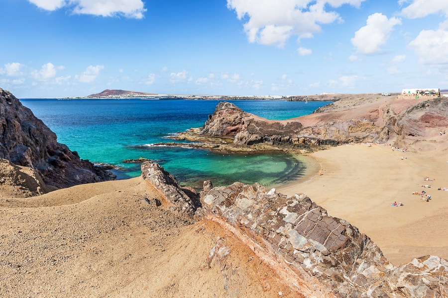 MSC Cruises, Spain, Lanzarote, Excursions.jpg
